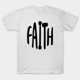 Faith T-Shirt